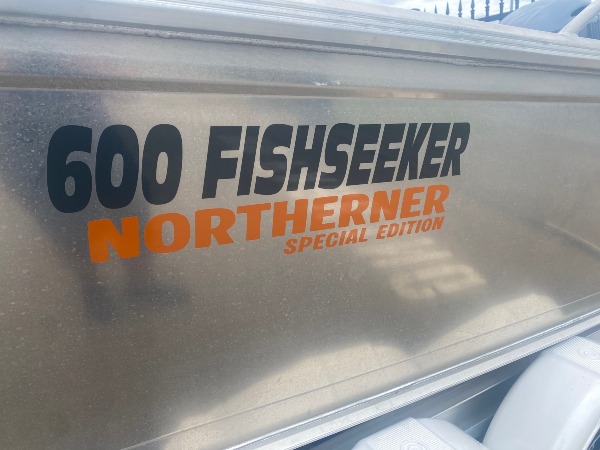 600 Fishseeker - Northerner 2